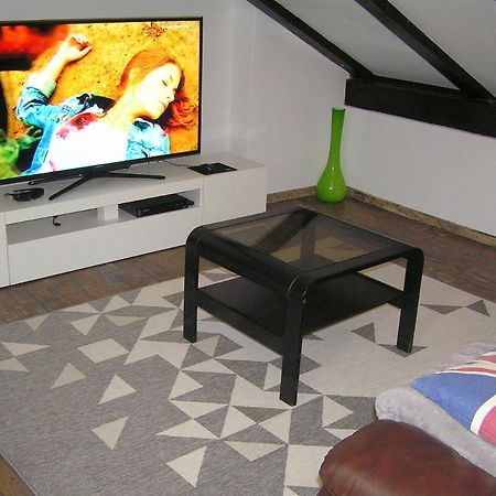 Apartment Bougainvilla Opatija Ngoại thất bức ảnh