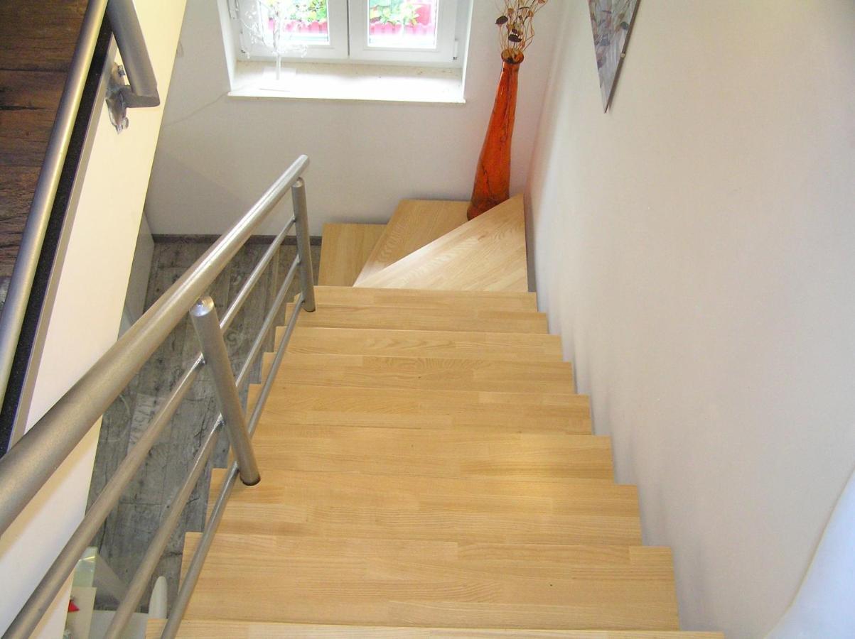 Apartment Bougainvilla Opatija Ngoại thất bức ảnh