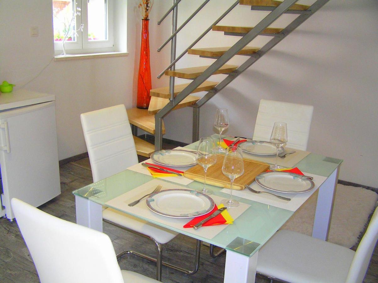Apartment Bougainvilla Opatija Ngoại thất bức ảnh